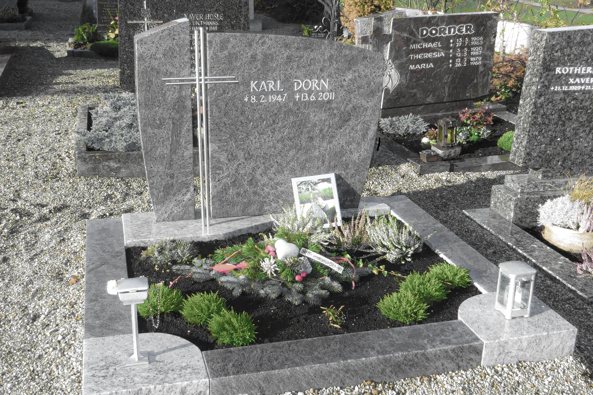 Grabstein_Dorn