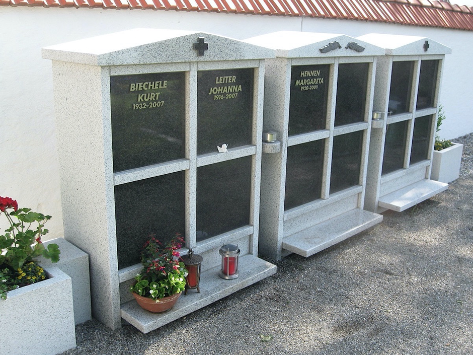 Gemeinschaftsgrabanlage